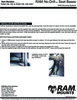 RAM Mount RAM-VB-190