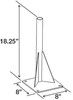 RAM Mount RAM-VBD-122