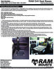 RAM Mount RAM-VBD-125