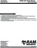 RAM Mount RAM-VBD-126