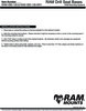 RAM Mount RAM-VBD-128