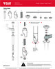 RAM Mount RAM-VBD-SW1-AES1