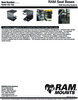 RAM Mount RAM-VC-114