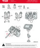 RAM Mount RAP-101-LO12