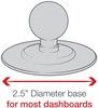RAM Mount RAP-B-378-UN7U
