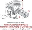 RAM Mount RAP-SB-178-UN4U
