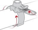RAM Mount RAP-SB-187-TO10U