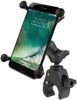 RAM Mount - X-Grip med Tough-Claw (iPhone Xs Max/Plus)