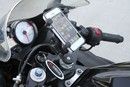 RAM Mount - X-Grip Motorcycle Fork Stem (iPhone)