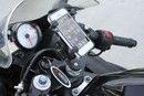 RAM Mount - X-Grip Motorcycle Fork Stem (iPhone Xs Max/Plus)