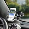 RAM Mount X-Grip Phone Mount with Twist-Lock Suction Cup