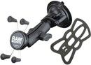 RAM Mount X-Grip Phone Mount with Twist-Lock Suction Cup