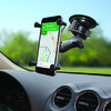 RAM Mount X-Grip Phone Mount with Twist-Lock Suction Cup