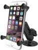 RAM Mount - X-Grip med sjlvhftande bas (iPhone 6 Plus)