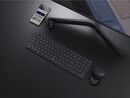 Rapoo 9750M Keyboard and Mouse Set