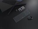 Rapoo 9750M Keyboard and Mouse Set