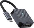 Rapoo UCA-1003 USB-C to VGA Adapter