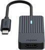 Rapoo UCA-1004 USB-C to HDMI Adapter