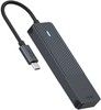 Rapoo UCH-4001 USB-C to 4 x USB-A Hub