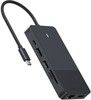 Rapoo UCM-2006 12-i-1 USB-C Multiport Adapter