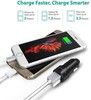 RAVPower Billaddare 2xUSB