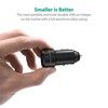 RAVPower Billaddare 2xUSB