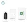 RAVPower Billaddare 2xUSB