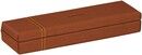 Rhodiarama Pencil Box Leather