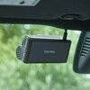Road Angel Halo Ultima Bilkamera med GPS 4K