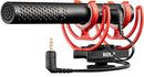 R�de VideoMic NTG
