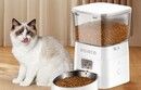 Rojeco 2L Automatic Pet Feeder WiFi Version