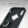 Rokform Rugged Case (iPhone Xs Max)