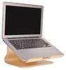 Samdi Wooden Laptop Riser Stand (Macbook)