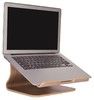 Samdi Wooden Laptop Riser Stand (Macbook)