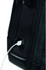 Samsonite Spectrolite 3.0 Expandable Bailhandle (15\")