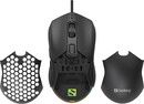 Sandberg FlexCover 6D Gamer Mouse