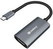 Sandberg HDMI Capture Link To USB-C