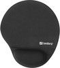 Sandberg Memory Foam Mousepad Round