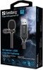 SandBerg Streamer USB Clip Microphone