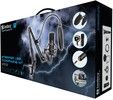 Sandberg Streamer USB Microphone Kit