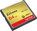 Sandisk Extreme CompactFlash