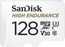 SanDisk MicroSDXC High Endurance Card