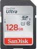 Sandisk SDXC Ultra Minneskort 120MB/s