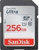Sandisk SDXC Ultra Minneskort 120MB/s