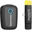 Saramonic Blink 500 B3 - TX+RX Di 1-to-1 (iPhone)