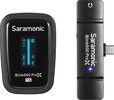 Saramonic Blink 500 ProX B5 (2,4GHz/USB-C)