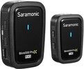 Saramonic Blink 500 ProX Q10