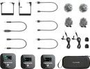 Saramonic Blink900 B2 Advanced Microphone System