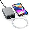 Satechi 100W USB-C PD Compact GaN Charger