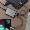 Satechi 165W USB-C 4-Port PD GaN Charger